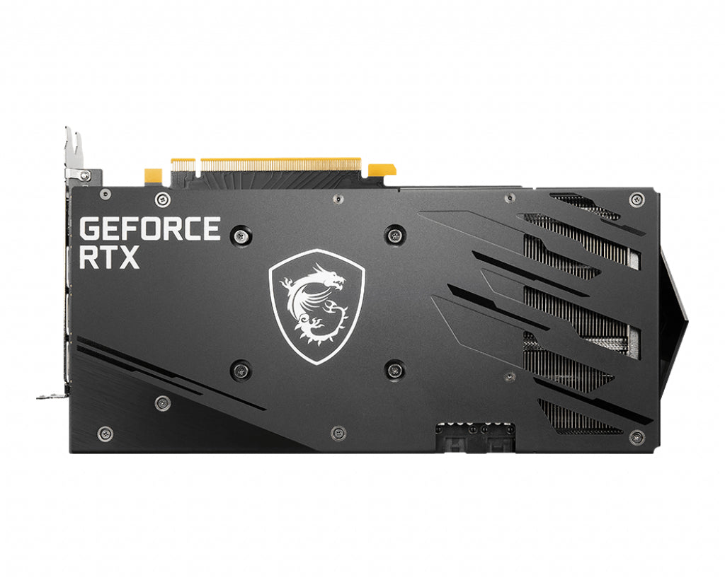 MSI GeForce RTX 3060 GAMING X 12G 12GB MSI