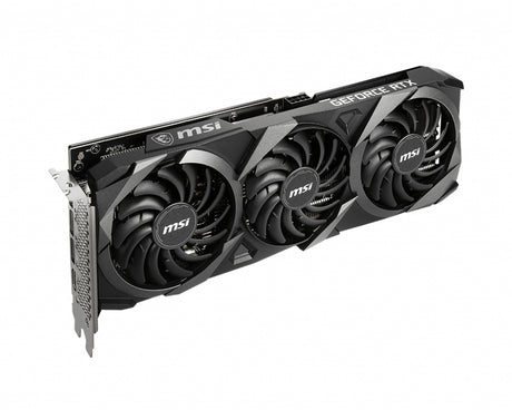 MSI GeForce RTX 3060 VENTUS 3X 12G OC 12GB MSI