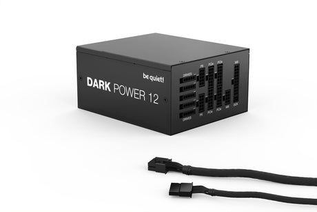 be quiet! Dark Power 12 - 850W be quiet!