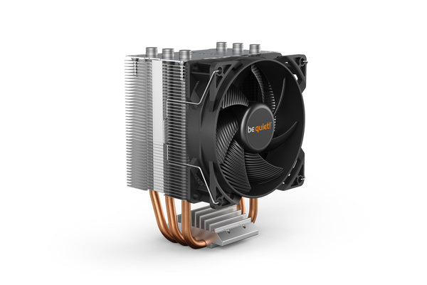 ruhig sein! Pure Rock Slim 2 Prozessorkühler