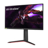 LG UltraGear 27GP850-B 27 2560 x 1440 HDMI DisplayPort 144 Hz Pivot-Monitor