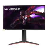 LG UltraGear 27GP850-B 27 2560 x 1440 HDMI DisplayPort 144 Hz Pivot-Monitor