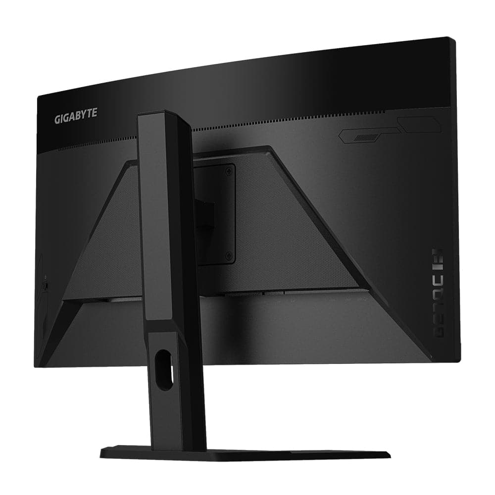 Gigabyte G27QC A 27 2560 x 1440 HDMI DisplayPort 165Hz Gigabyte