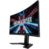 Gigabyte G27QC A 27 2560 x 1440 HDMI DisplayPort 165Hz Gigabyte