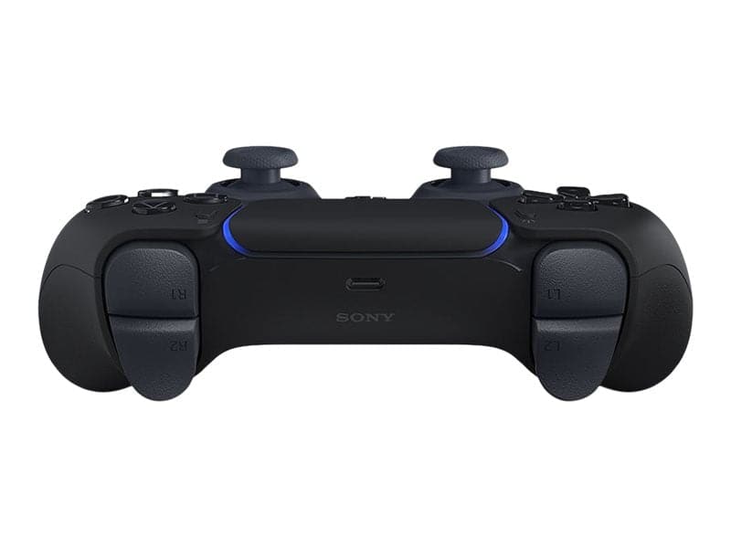 Sony DualSense Gamepad Sony PlayStation 5 Sort Sony