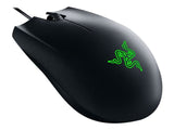 Razer Abyssus Essential Gaming Mus - Sort Razer