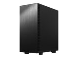 Fractal Design Define 7 Compact Black Solid Fractal Design