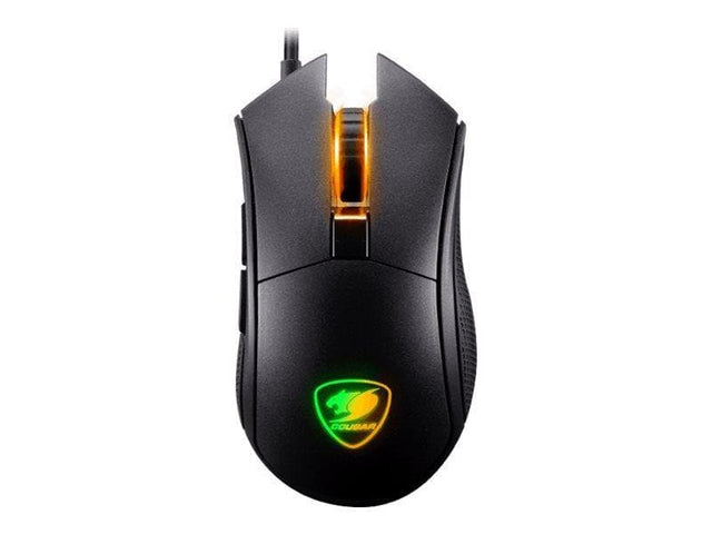 Cougar Gaming Mus Optical RGB Revenger S Cougar