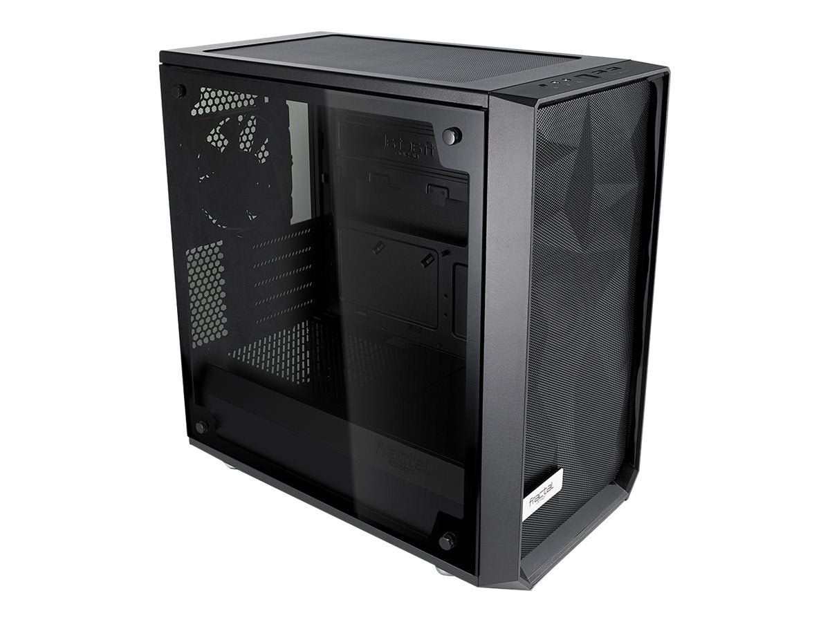 Fractal Design Meshify Mini C - Tempered Glass Fractal design