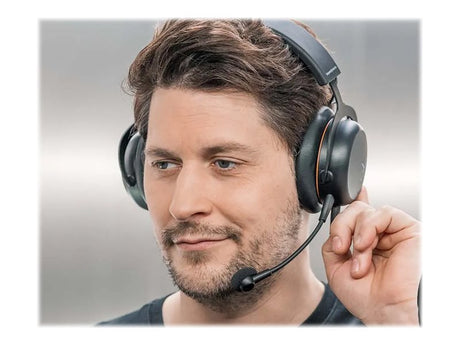 beyerdynamic MMX 100 Headset - Sort beyerdynamic