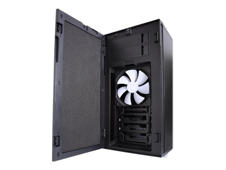 Fractal Design Define R5 Black Fractal design