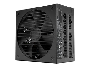 Fractal Design - ION+650W - 80+ Gold Fractal Design