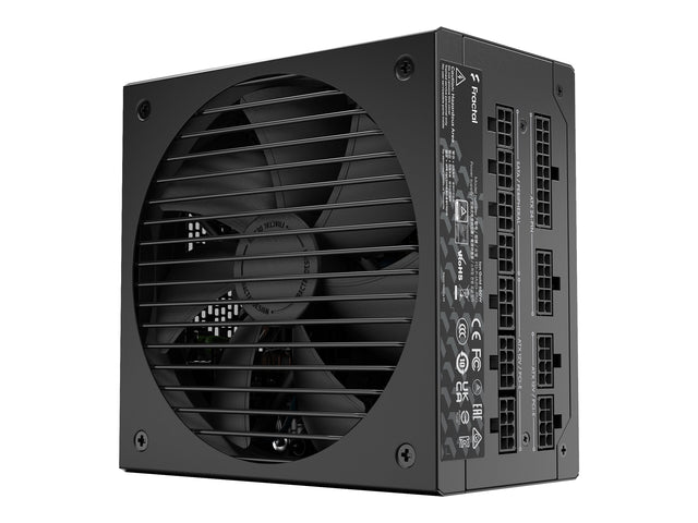 Fractal Design - ION+650W - 80+ Gold Fractal Design