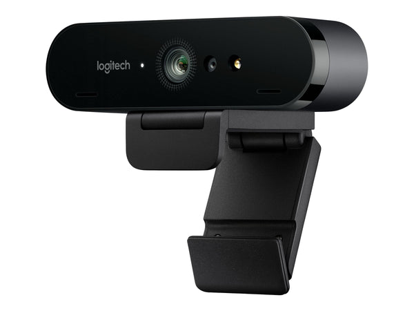 Logitech BRIO Webcam