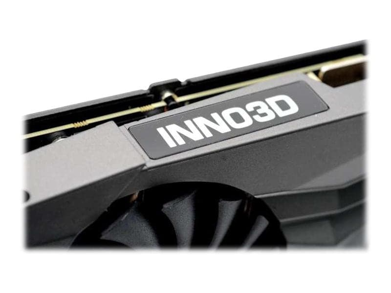 Inno3D GeForce RTX 3070 Twin X2 OC Inno3D