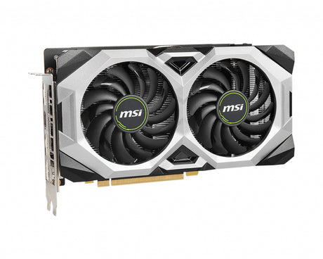 MSI GeForce RTX 2060 VENTUS GP OC 6GB MSI