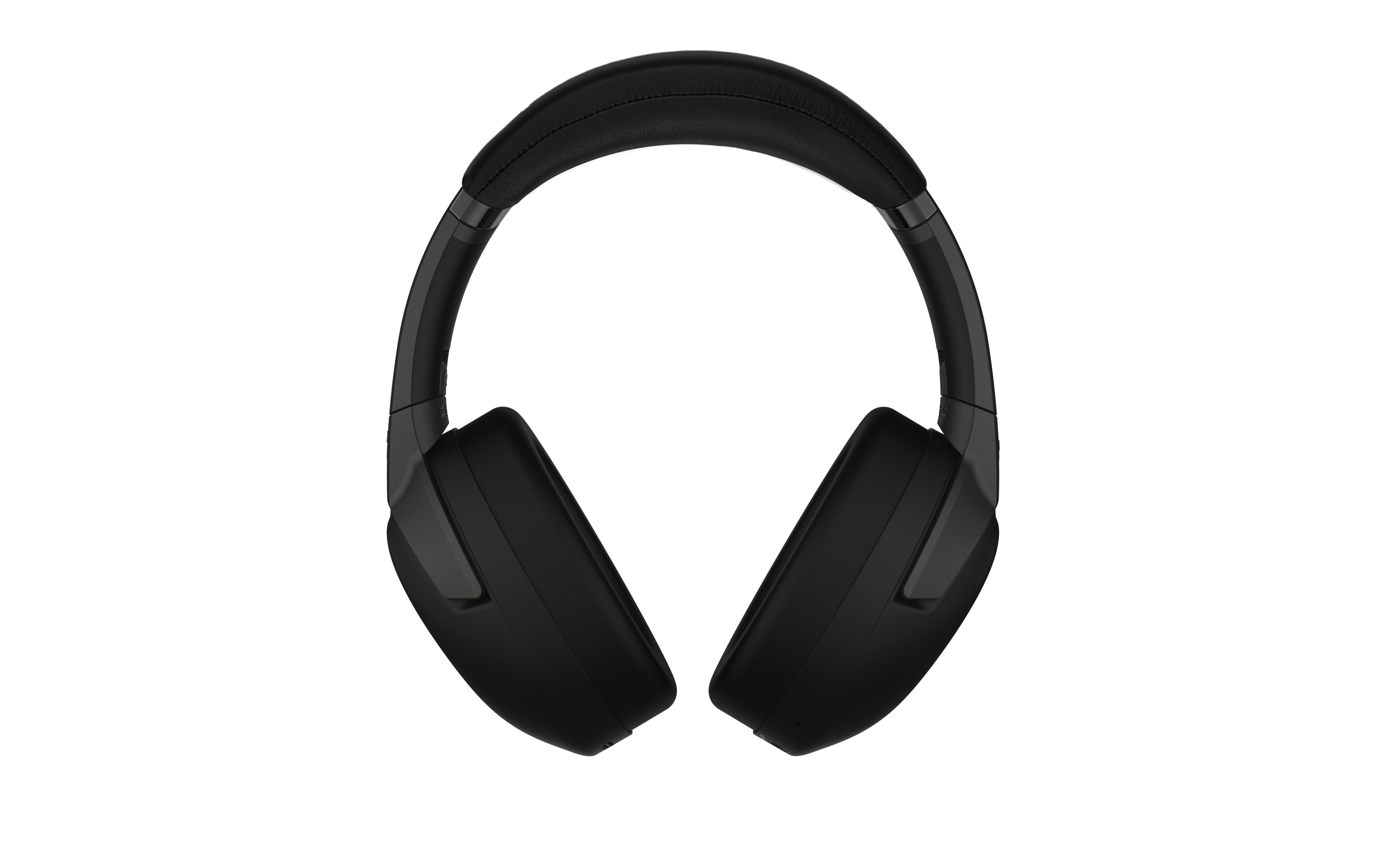 ASUS ROG Strix Go BT – kabelloses Bluetooth-Gaming-Headset mit aktiver Geräuschunterdrückung