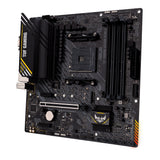 ASUS TUF GAMING A520M-PLUS II (mATX, A520, AM4)