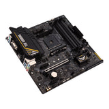 ASUS TUF GAMING A520M-PLUS II (mATX, A520, AM4)