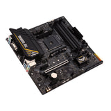 ASUS TUF GAMING A520M-PLUS II (mATX, A520, AM4)