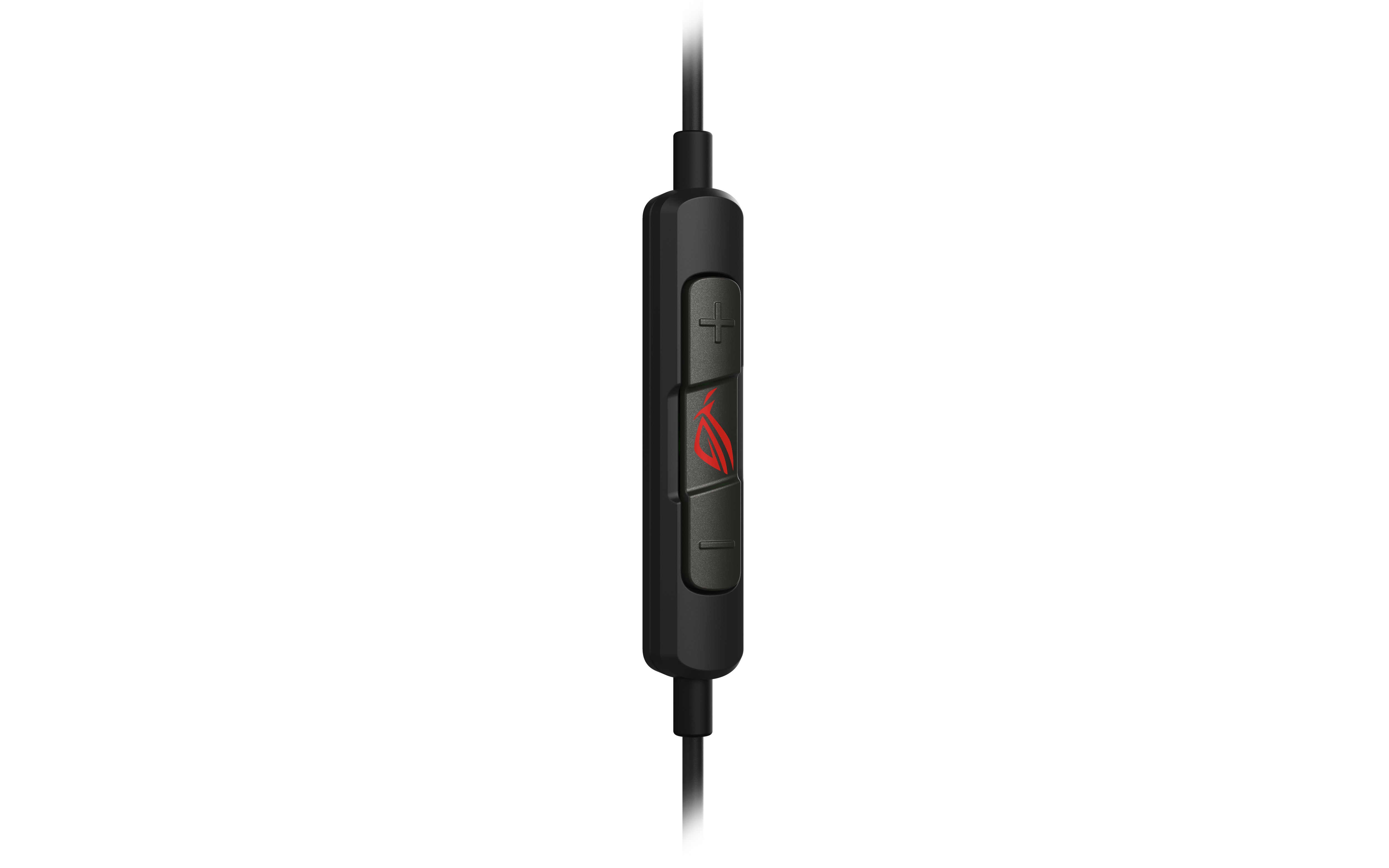 ASUS ROG Cetra II Core In-Ear-Gaming-Kopfhörer