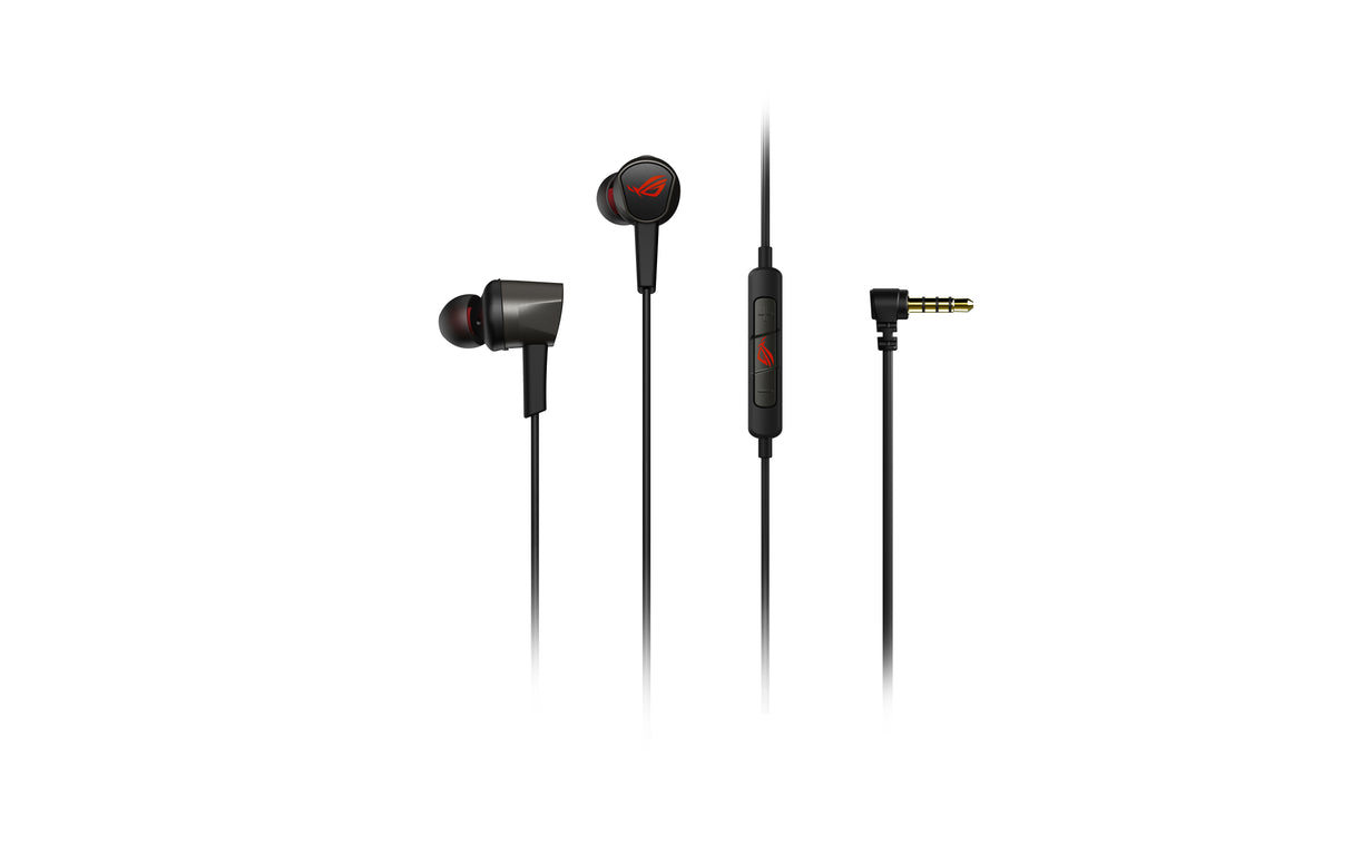 ASUS ROG Cetra II Core In-Ear-Gaming-Kopfhörer