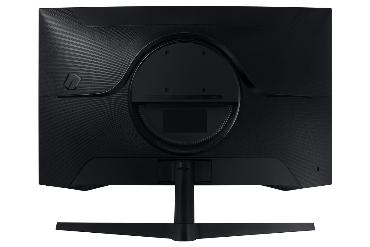 Samsung Odyssey G5 C27G55TQWR 27 2560 x 1440 HDMI DisplayPort 144Hz Samsung