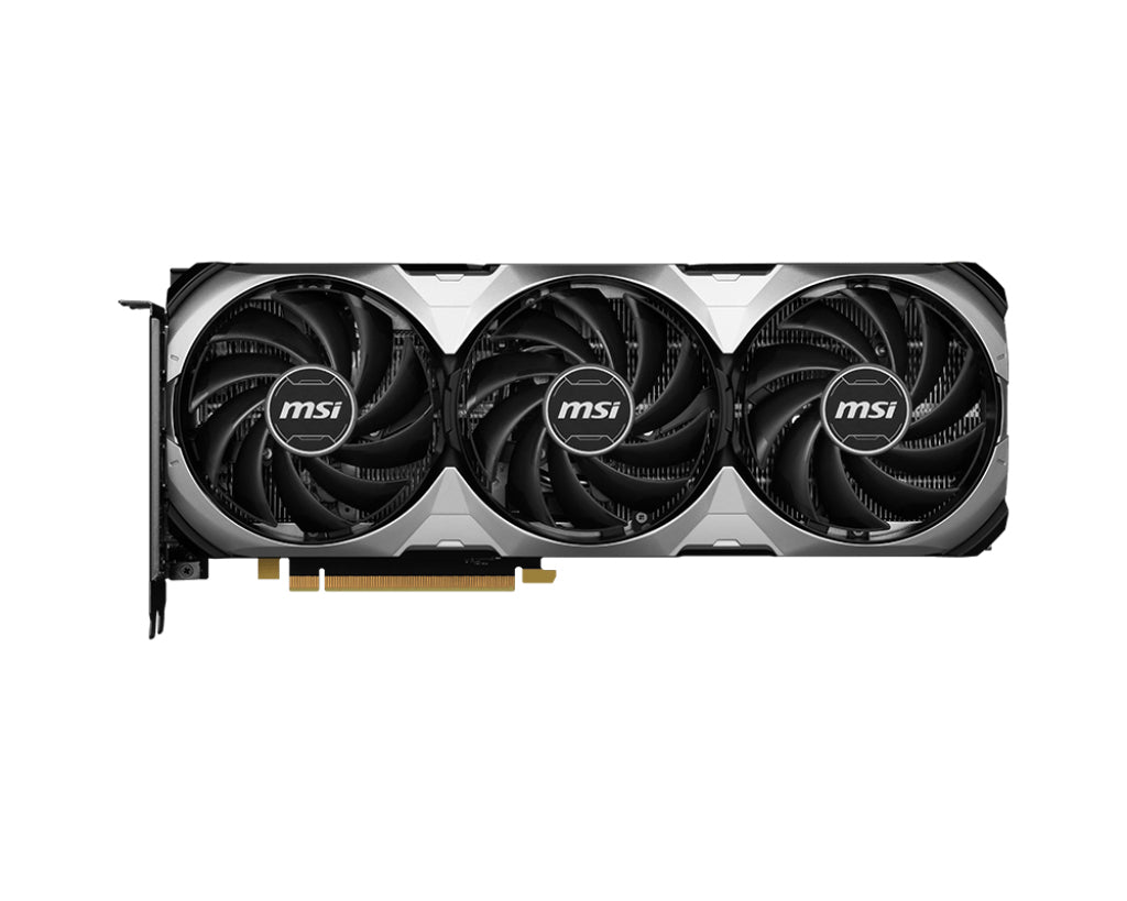 MSI GeForce RTX 4060 Ti VENTUS 3X 16G OC