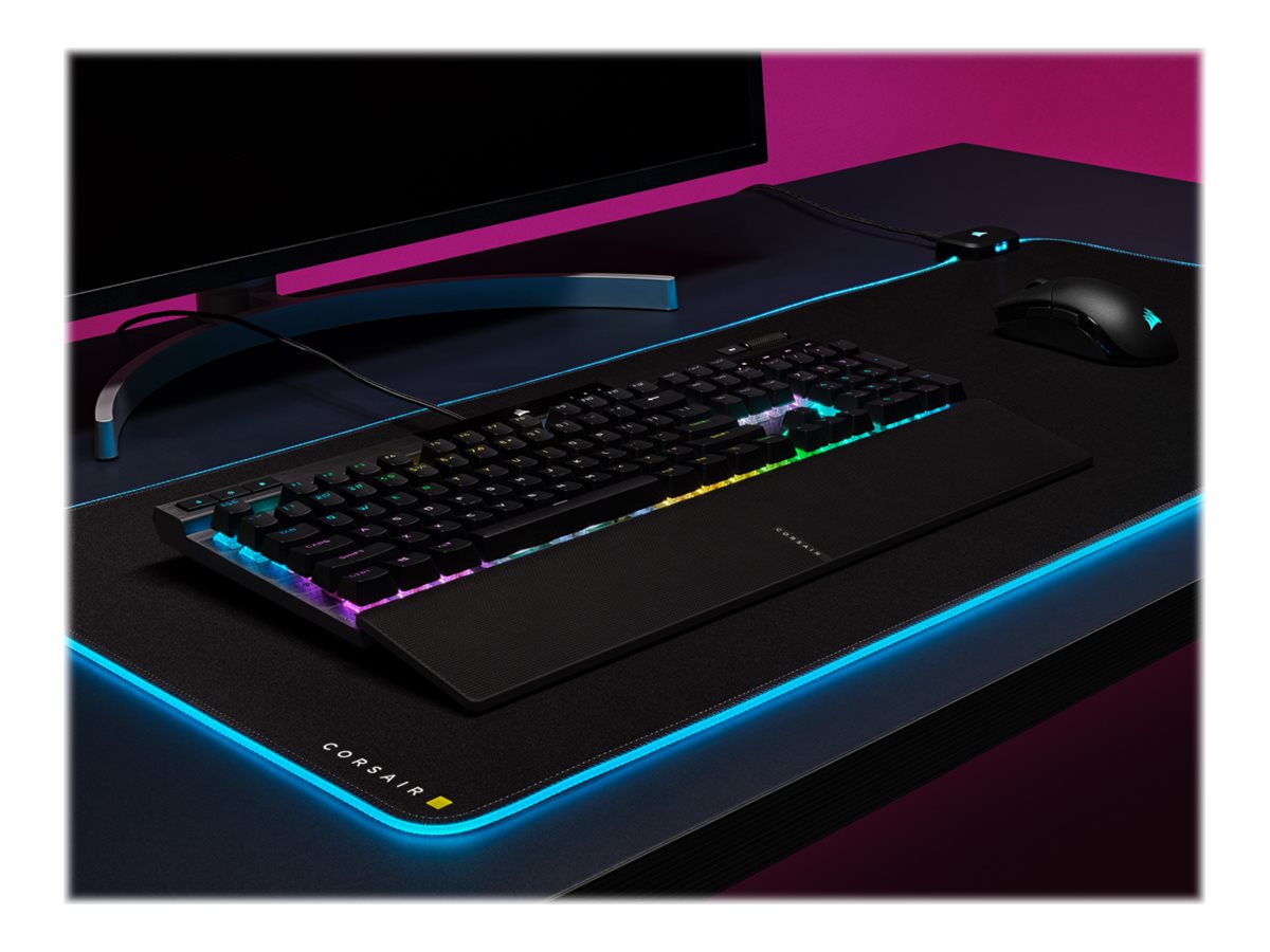 Corsair - Gaming K70 RGB PRO MX RED Corsair