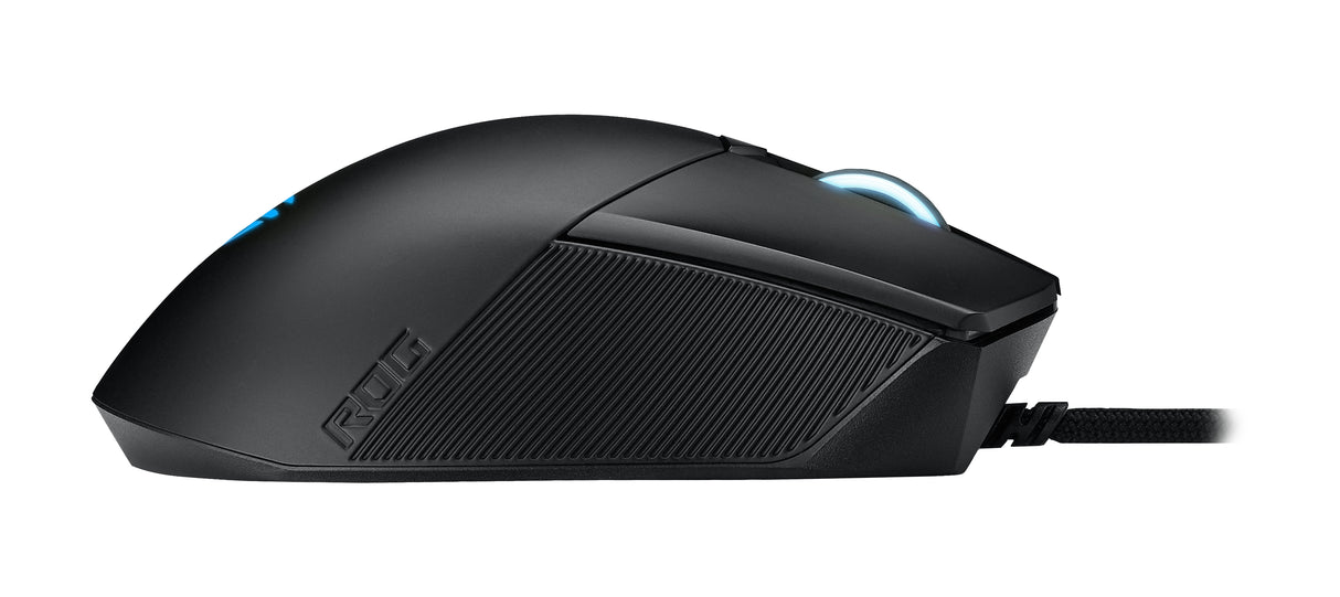 ASUS ROG Gladius III Kabelgebundene Gaming-Maus