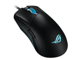 ASUS ROG Gladius III Kabelgebundene Gaming-Maus