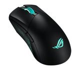 ASUS ROG Gladius III Kabelgebundene Gaming-Maus