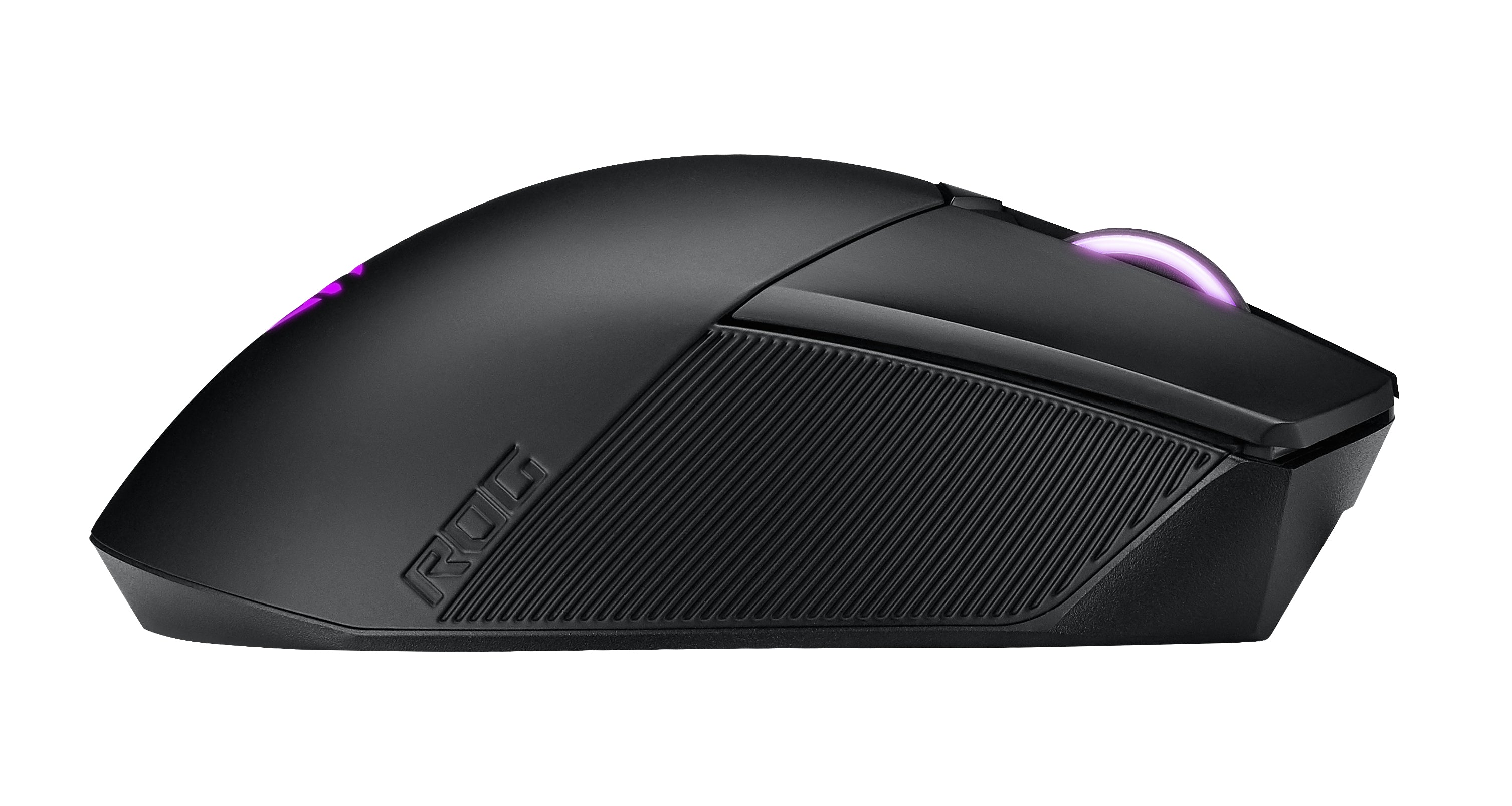 ASUS ROG Gladius III Kabelgebundene Gaming-Maus