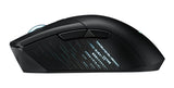 ASUS ROG Gladius III Kabelgebundene Gaming-Maus