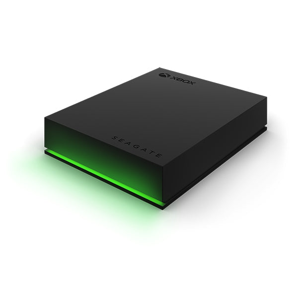 Seagate Game Drive for Xbox 4TB