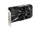 MSI GeForce RTX 3060 AERO ITX 12G OC 12GB MSI