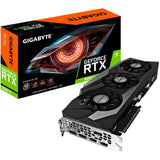 Gigabyte GeForce RTX 3080 Ti GAMING OC 12G Gigabyte