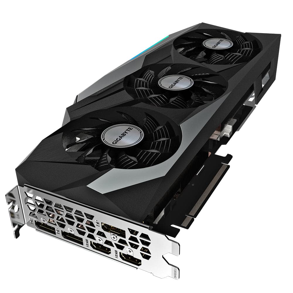 Gigabyte GeForce RTX 3080 Ti GAMING OC 12G Gigabyte