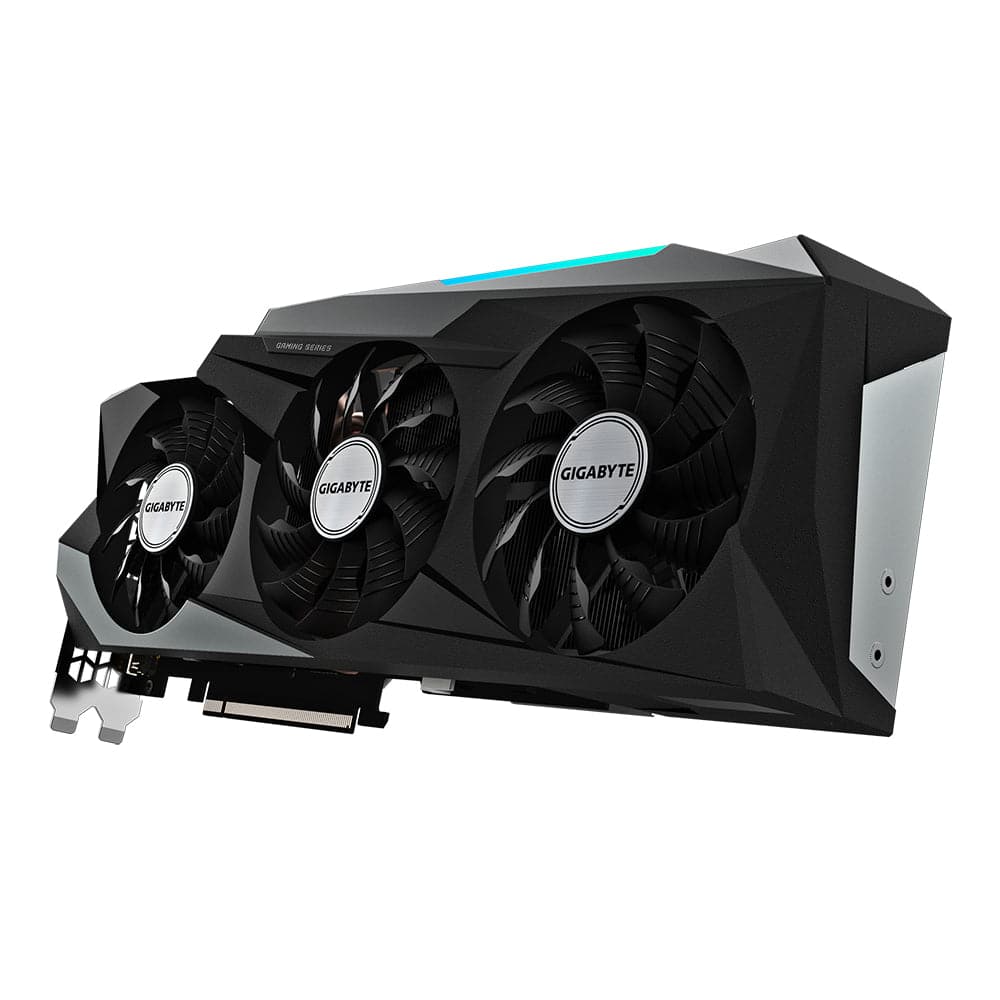 Gigabyte GeForce RTX 3080 Ti GAMING OC 12G Gigabyte