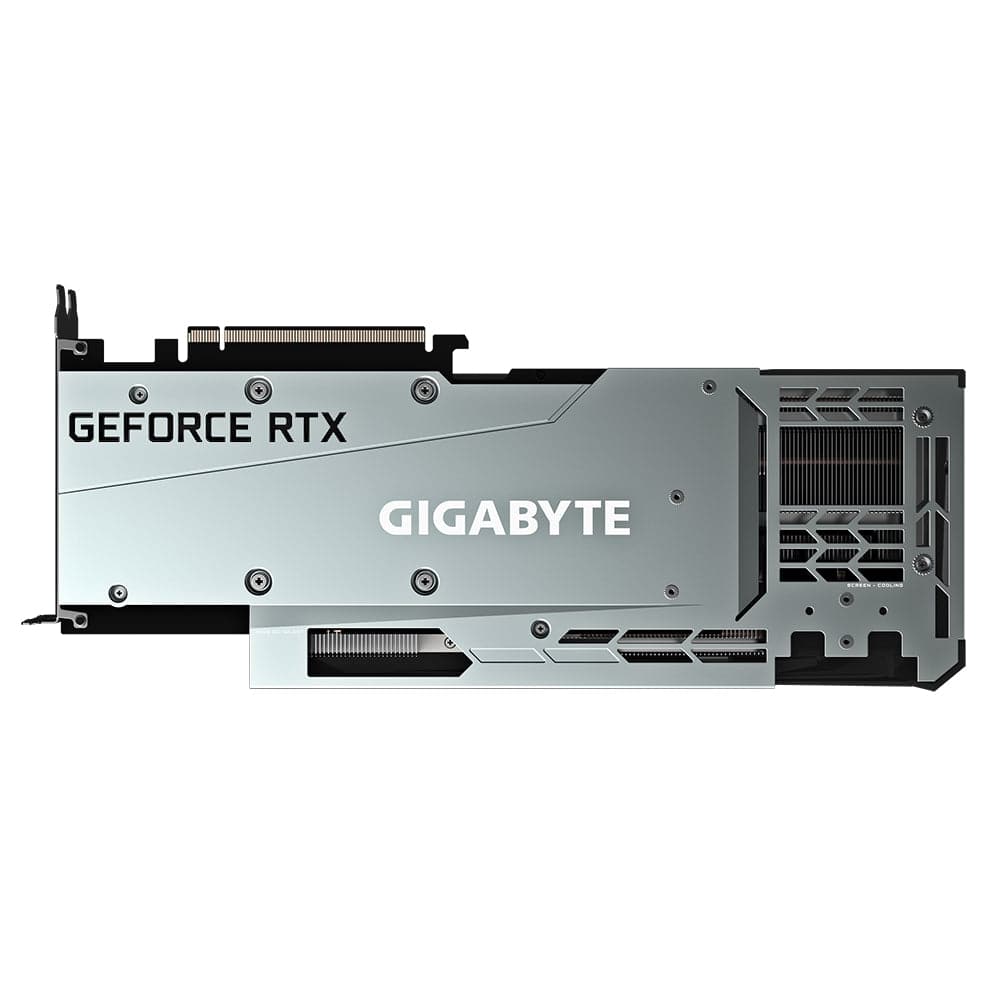 Gigabyte GeForce RTX 3080 Ti GAMING OC 12G Gigabyte