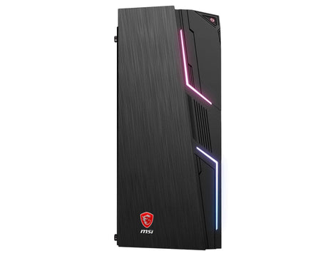 MSI MAG META 5 3TC 622MYS Tower 5600X 1.512TB MSI