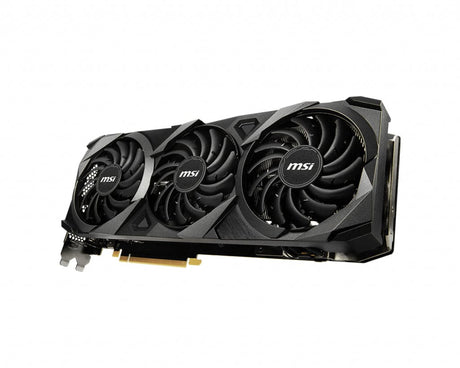 MSI GeForce RTX 3080 Ti VENTUS 3X 12G OC 12GB MSI