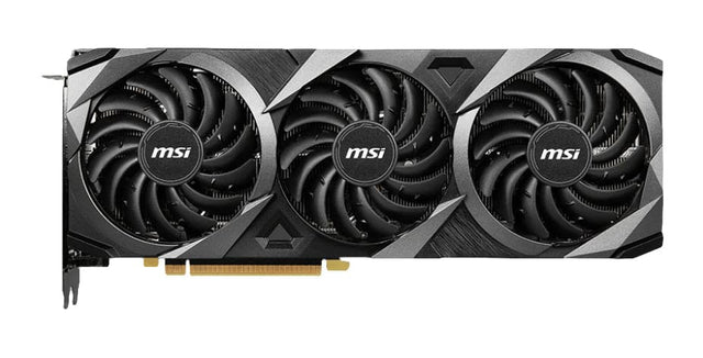 MSI GeForce RTX 3080 Ti VENTUS 3X 12G OC 12GB MSI