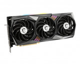 MSI GeForce RTX 3070 GAMING Z TRIO 8G LHR 8GB MSI