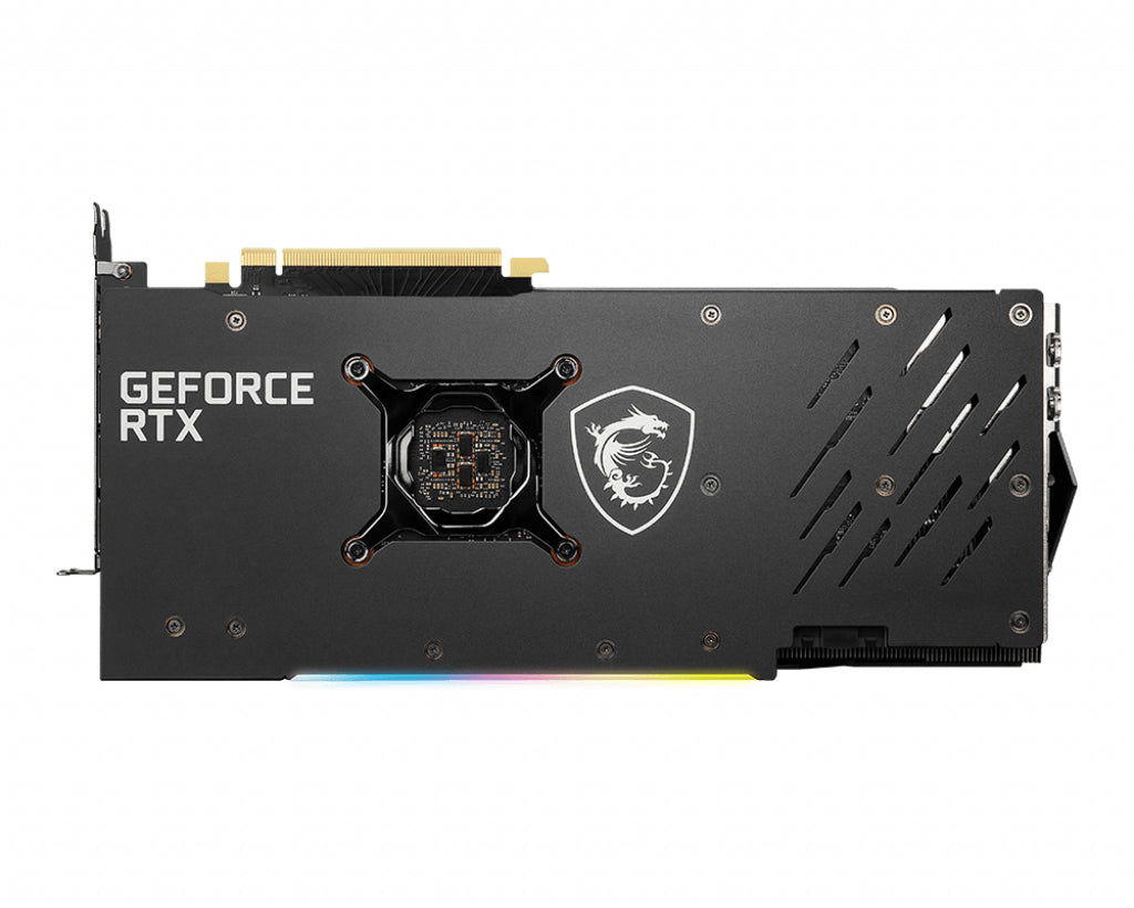 MSI GeForce RTX 3070 GAMING Z TRIO 8G LHR 8GB MSI