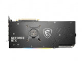 MSI GeForce RTX 3080 GAMING Z TRIO 10G LHR 10GB MSI