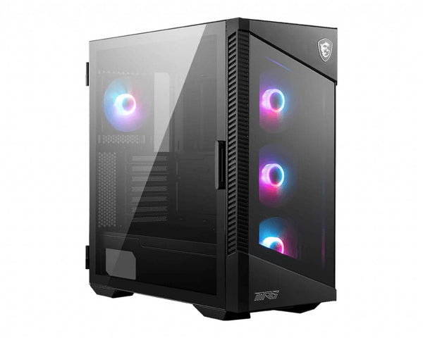 MSI MPG VELOX 100R 