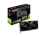 MSI GeForce RTX 3070 VENTUS 2X 8G OC LHR 8GB MSI