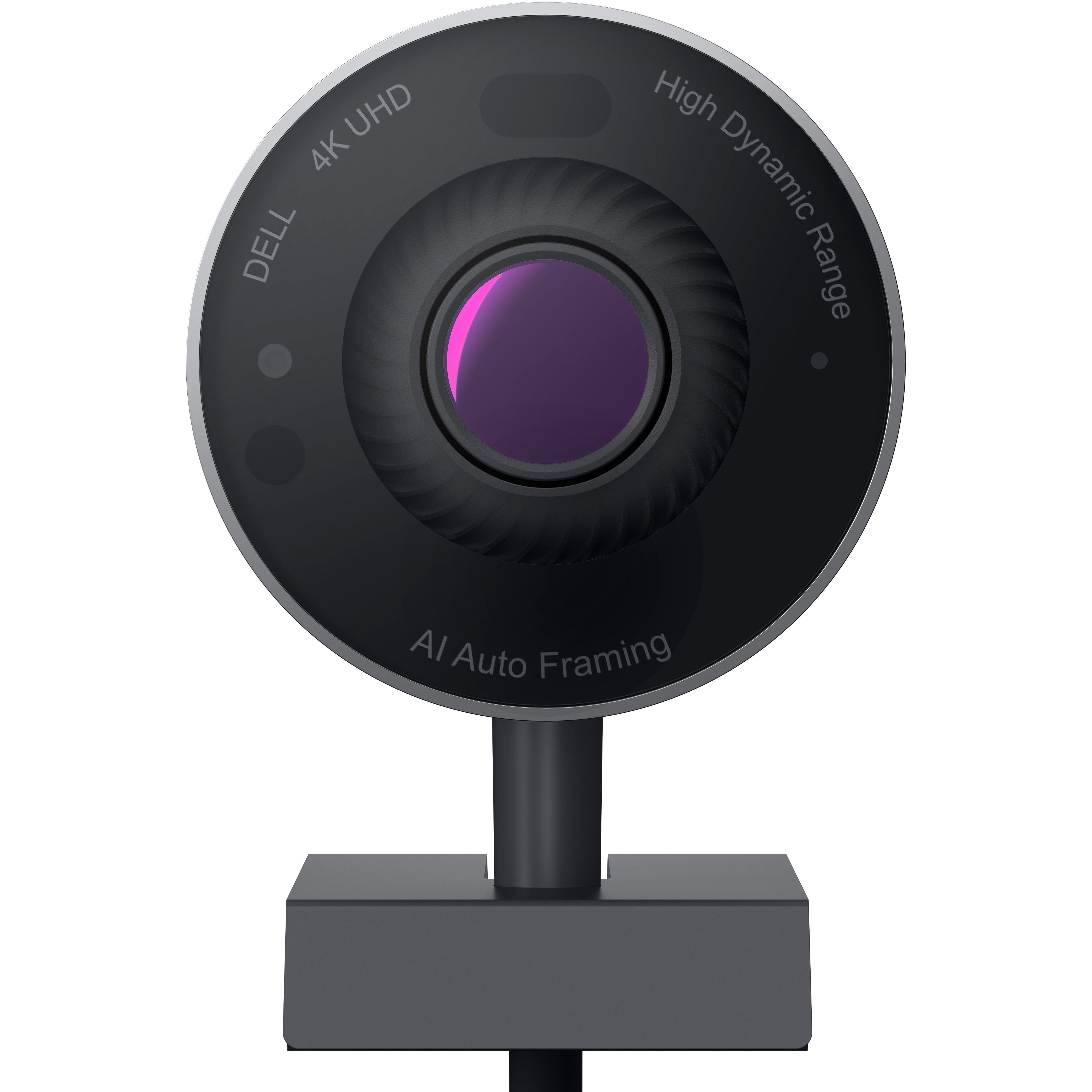 Dell UltraSharp WB7022 3840 x 2160 Webcam mit Gewinde
