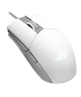 ASUS ROG STRIX Impact II MOONLIGHT WHITE Edition Gaming-Maus